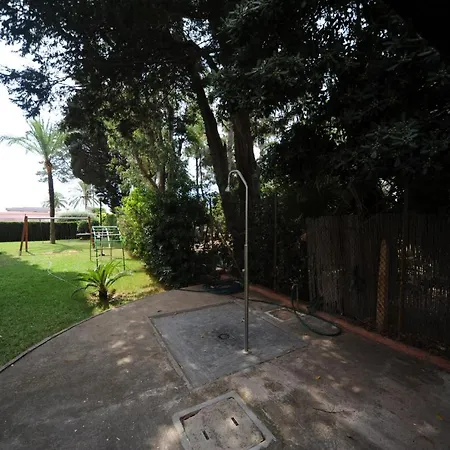 Apartamento Tanit