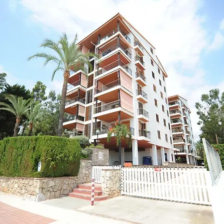 Lägenhet Tanit Benicàssim