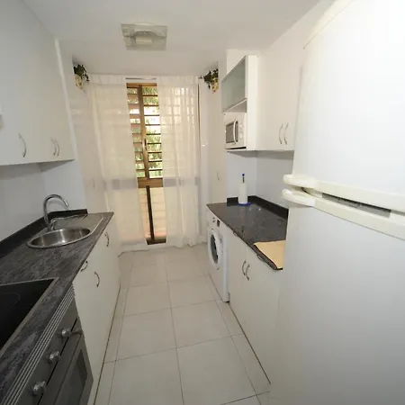 Tanit Apartamento