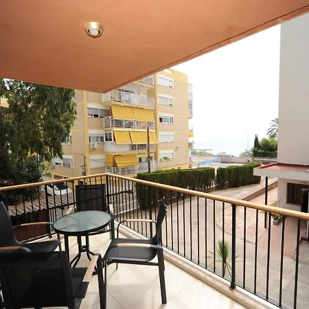 Apartamento Tanit Benicàssim