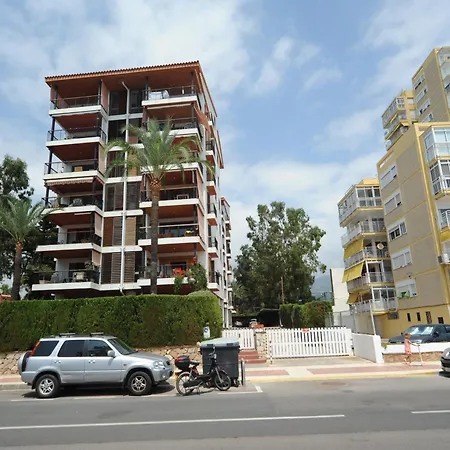 Apartamento Tanit