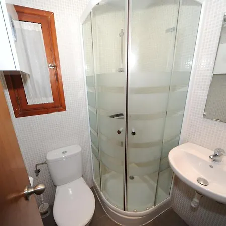Appartement Tanit *